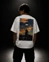 F1 -Oversize Tshirt