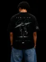 Hamilton 44 Oversize Tshirt