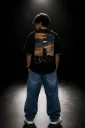 F1 -Oversize Tshirt