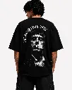 Scarface Oversize Tshirt