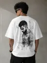 VK Oversize Tshirt
