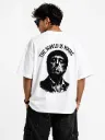 Scarface Oversize Tshirt