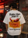 Hotter Oversize tshirt