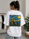 Sunflower Oversize tshirt