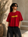 Pookie Oversize Tshirt