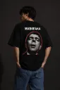 Mr Madafaka Oversize tshirt