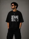 Hitman Oversize Tshirt