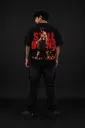 Ace Oversized Tshirt