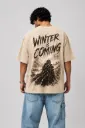 Game of Thrones Oversize Tshirt
