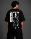 Virat 18 Oversize Tshirt