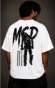 MSD Oversize Tshirt