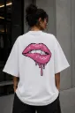 Baby Monster Oversize Tshirt