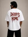 Toxic Oversize Tshirt