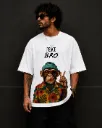 Peace Oversize Tshirt