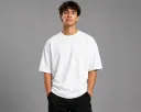 Oversize 220 GSM Tshirt