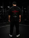 Fighter Oversize Tshirt