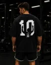 Messi Oversize Tshirt