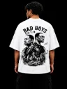 Bad Boys Oversize Tshirt