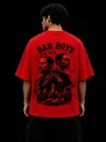 Bad Boys Oversize Tshirt