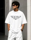 Top Gun Oversize Tshirt