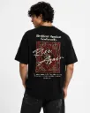 Rise Again Oversize Tshirt