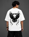 Beast Oversize Tshirt