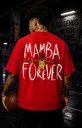 Mamba Forever - Kobe Oversize tshirt